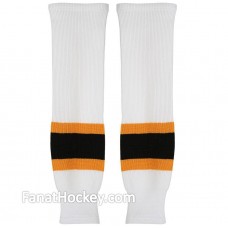 Dogree Boston Bruins Sr Knit Hockey Socks